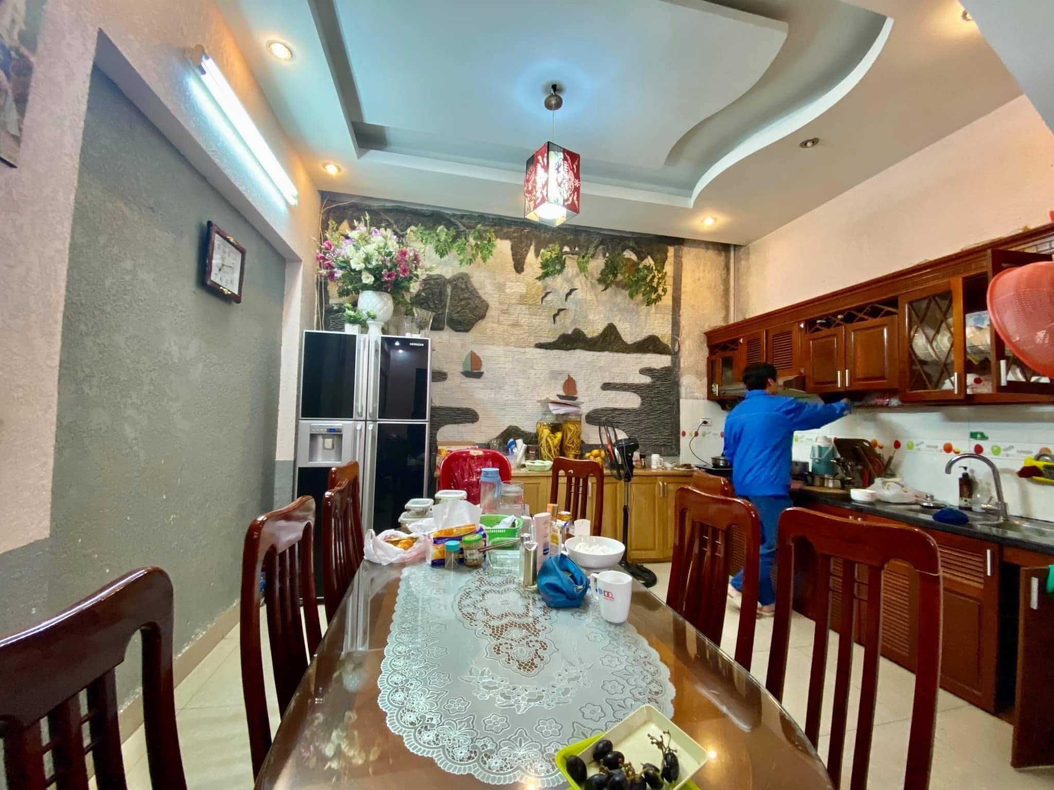 Cần bán Nhà riêng đường 19/5, Phường Văn Quán, Diện tích 35m², Giá 2.68 Tỷ - LH: 0777123333