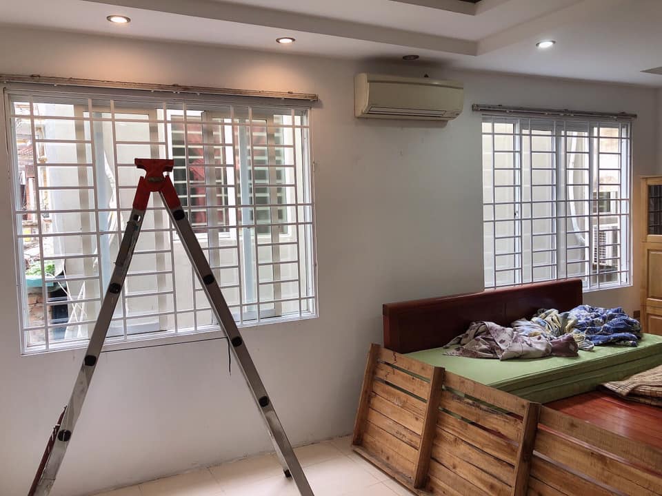 Cần bán Nhà riêng Đống Đa, Hà Nội, Diện tích 35m², Giá Thương lượng 2