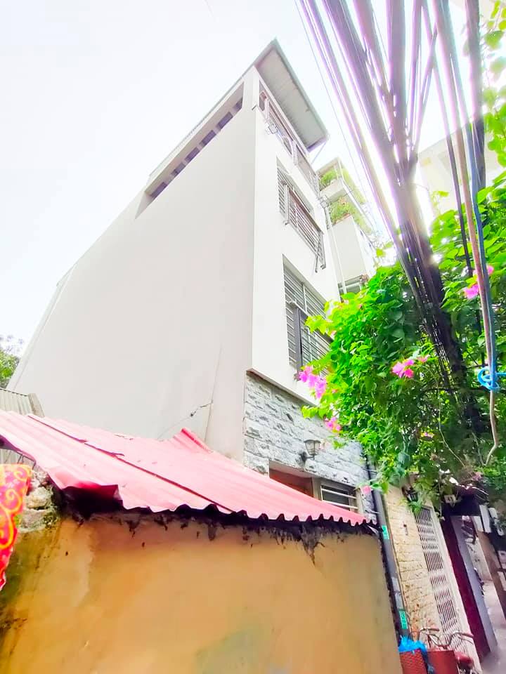 Cần bán Nhà riêng đường Lò Đúc, Phường Phạm Đình Hổ, Diện tích 42m², Giá 52 Tỷ - LH: 0947161359
