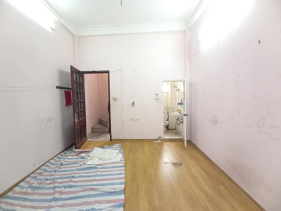 Cần bán Nhà riêng đường Minh Khai, Phường Minh Khai, Diện tích 25m², Giá 2.65 Tỷ - LH: 0947161359 5