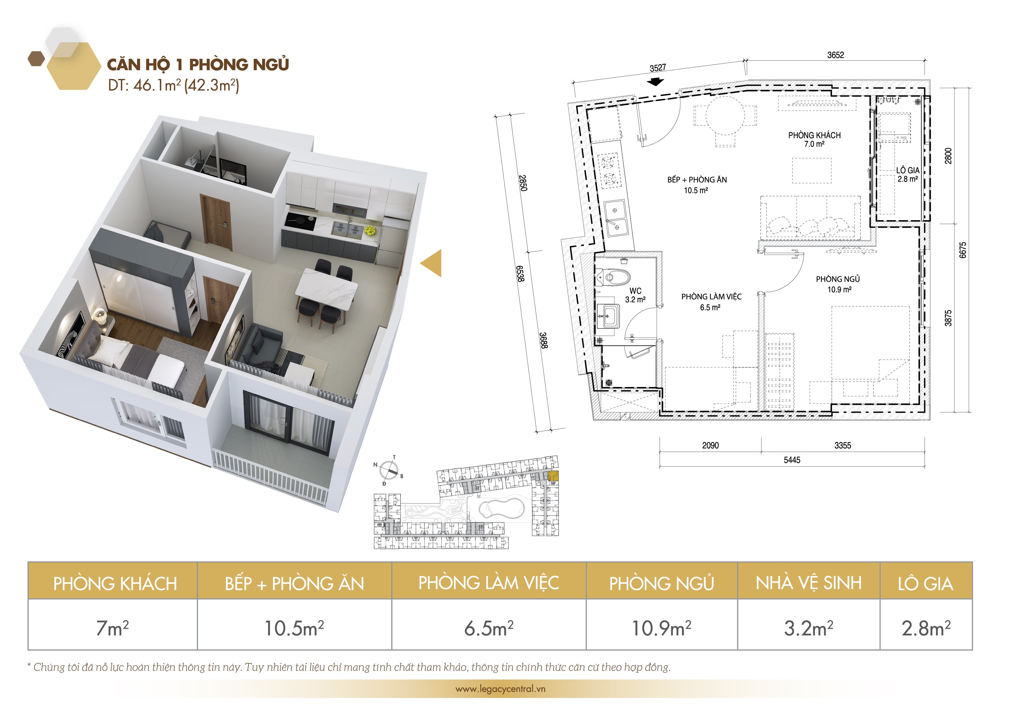 Nhanh tay sở hữu ngay chỉ với tầm giá 900 cho 1 căn hộ trung tâm thuận an 4