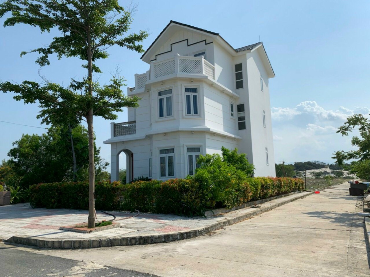 Cần bán Biệt thự dự án Movenpick Cam Ranh Resort, Diện tích 360m², Giá 18 Triệu/m² - LH: 0378669695 4