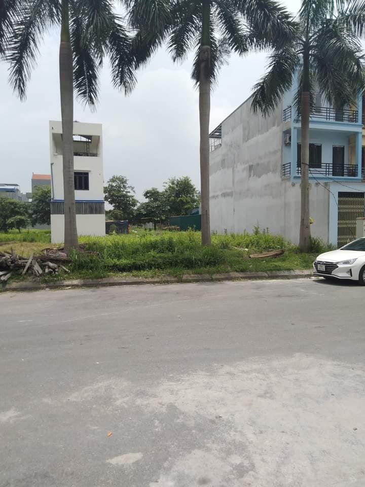 Cần bán Đất dự án New City Phố Nối, Diện tích 102m², Giá Thương lượng - LH: 0973185263 2