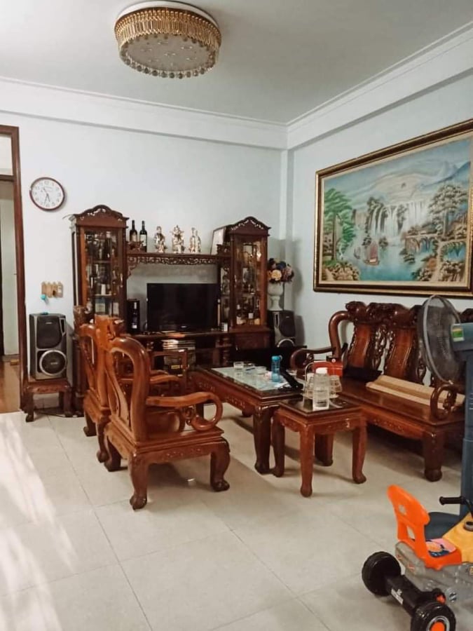 Bán nhà giá HẠT RẺ...!!! ngõ 606 Ngọc Thụy, Long Biên, LÔ GÓC – Ô TÔ, 50m2, NHỈNH 2 Tỷ.0964.855.869