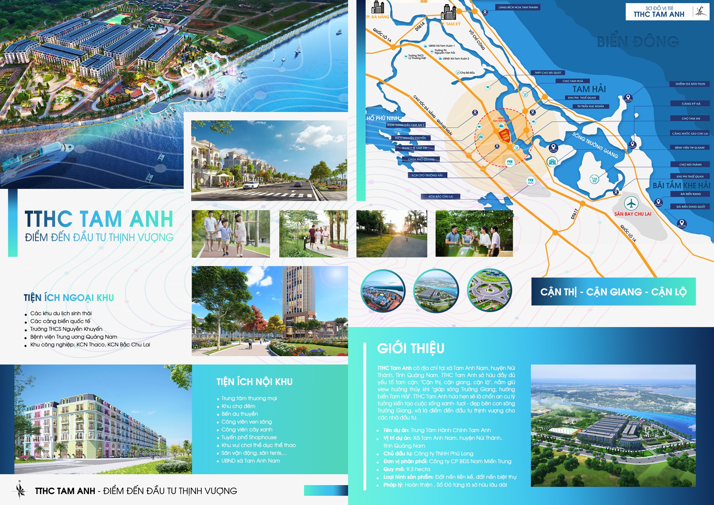 Cần bán Đất nền dự án dự án Chu Lai Riverside, Diện tích 157m², Giá Thương lượng - LH: 0783798752 4