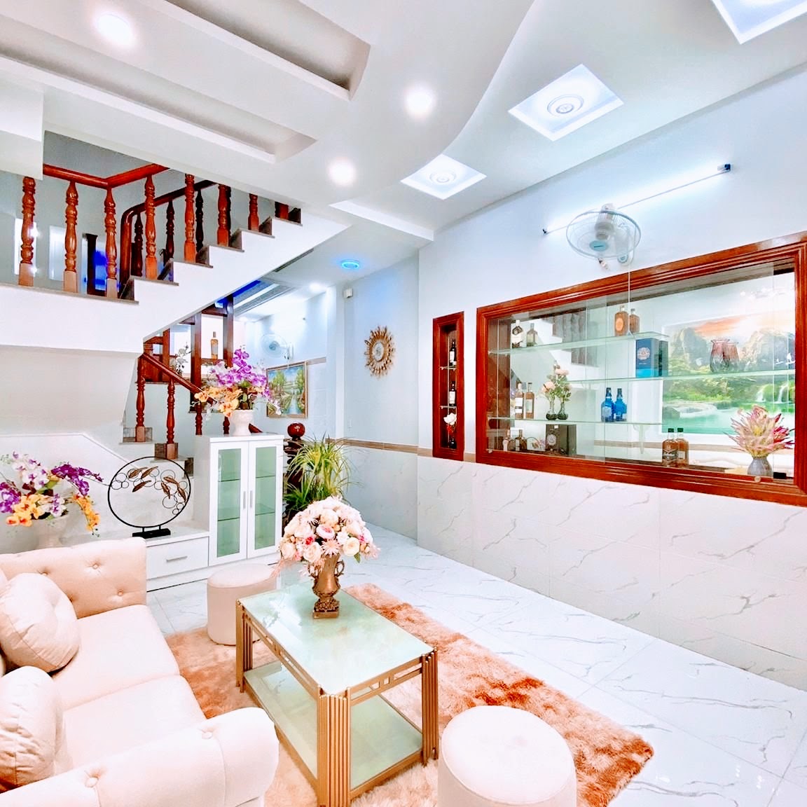 Cần bán Nhà riêng đường Phạm Văn Chiêu, Phường 14, Diện tích 55m², Giá 5.35 Tỷ - LH: 0901846487 4