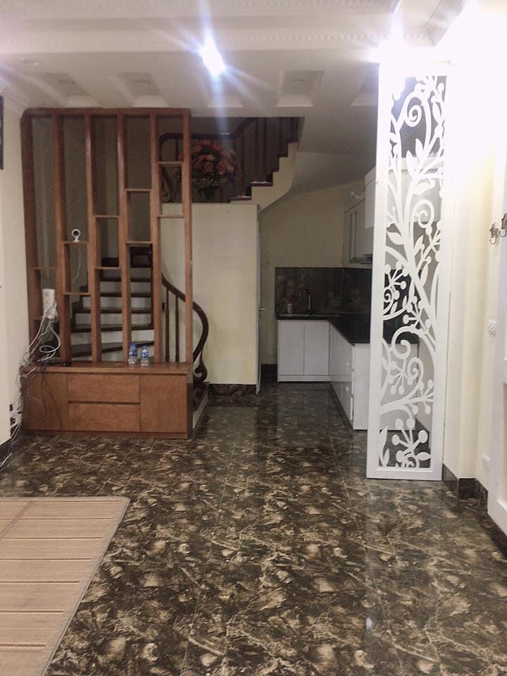 Cần bán Nhà riêng đường Bát Khối, Phường , Long Biên, Diện tích 33m², Giá Ba  tỷ bốn  trăm  triệu đồng - LH: 0961698069