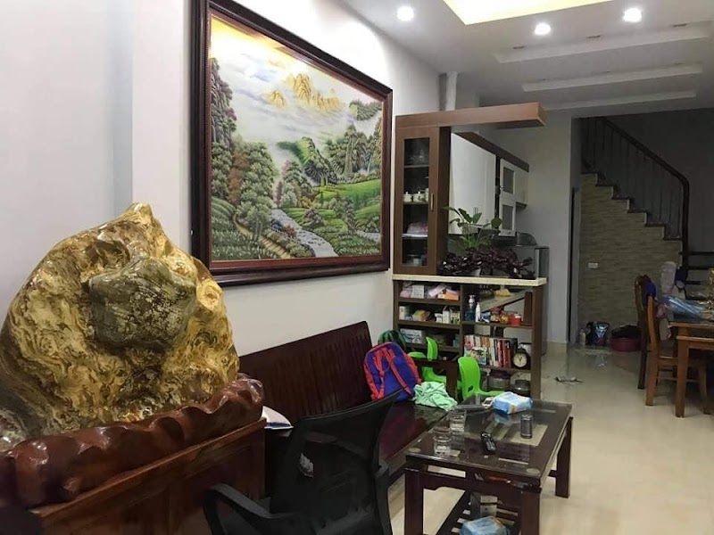 Cần bán Nhà riêng Phường Quỳnh Lôi, Hai Bà Trưng, Diện tích 40m², Giá 2500 Triệu - LH: 0374557639 4