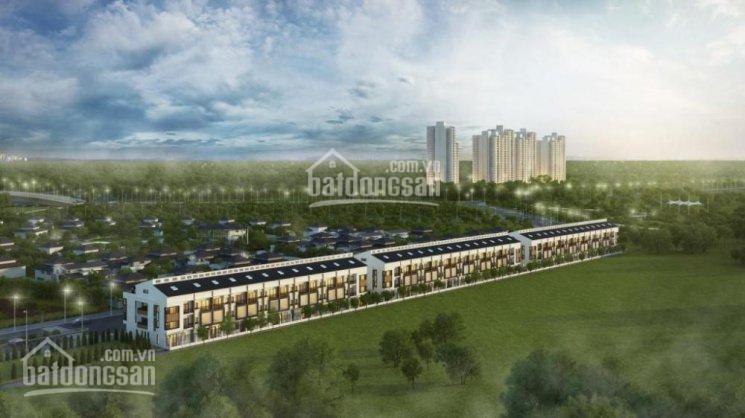 Chính chủ bán nhà phố cúc ecopark giá đầu tư 2