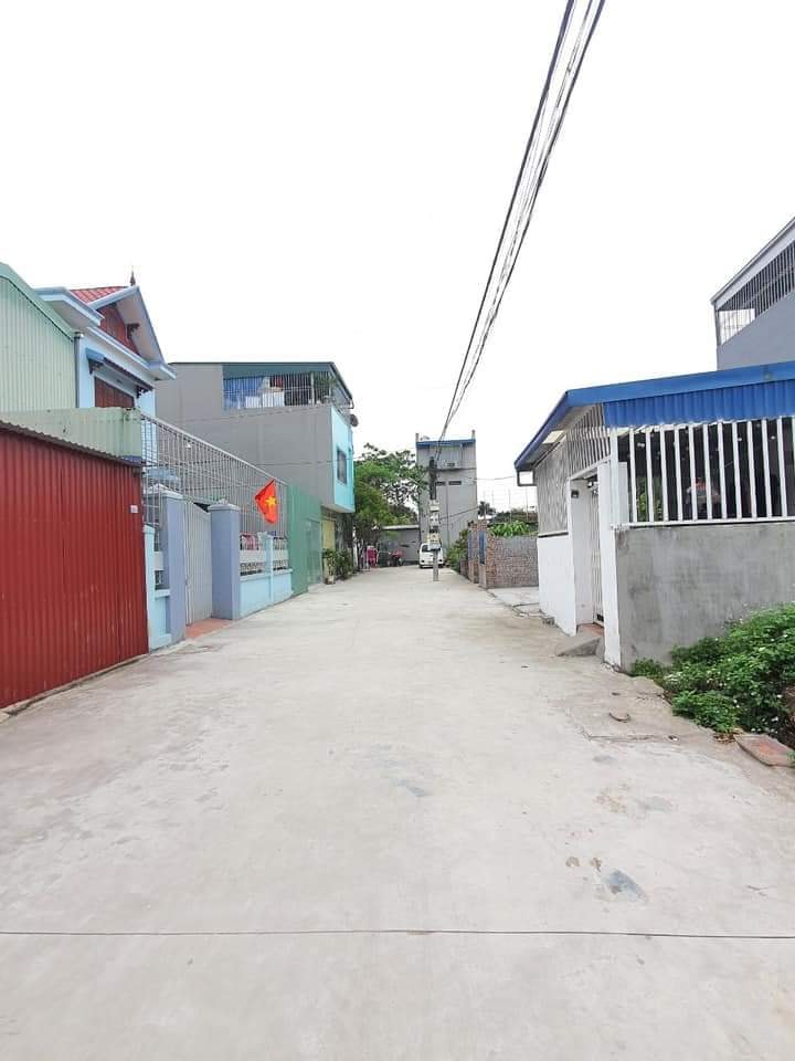 Cần bán Đất đường Vĩnh Khê, Xã An Đồng, Diện tích 100m², Giá 1.85 Tỷ - LH: 0886016609 2
