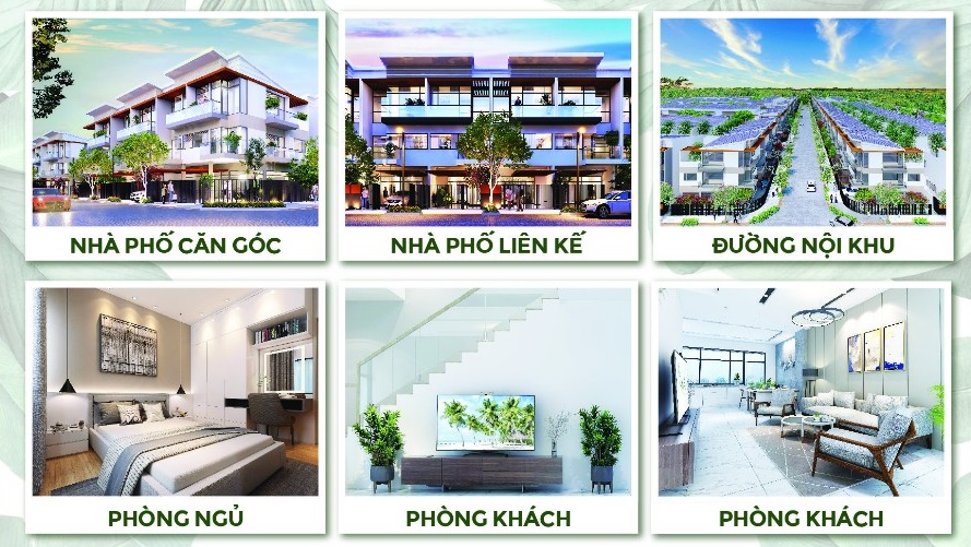 Cần bán Biệt thự đường 826, Xã Long Hậu, Diện tích 80m², Giá 3,150Tỷ - LH: 0981201219 3