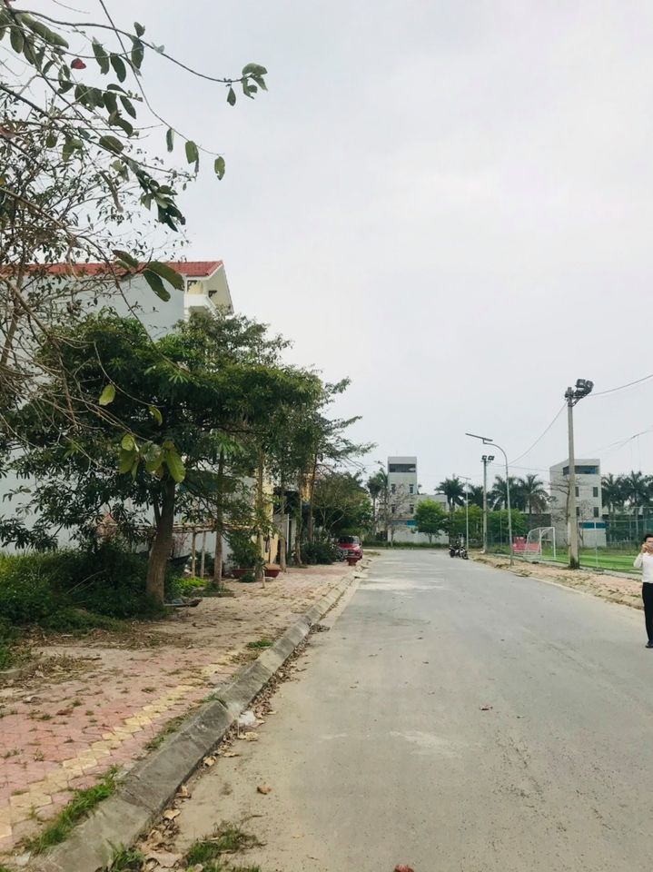 Bán gấp lô đất 100m2 tại V - Green City Phố Nối Hưng Yên.giá 13,5tr/m2 liên hệ : 0973185263 2