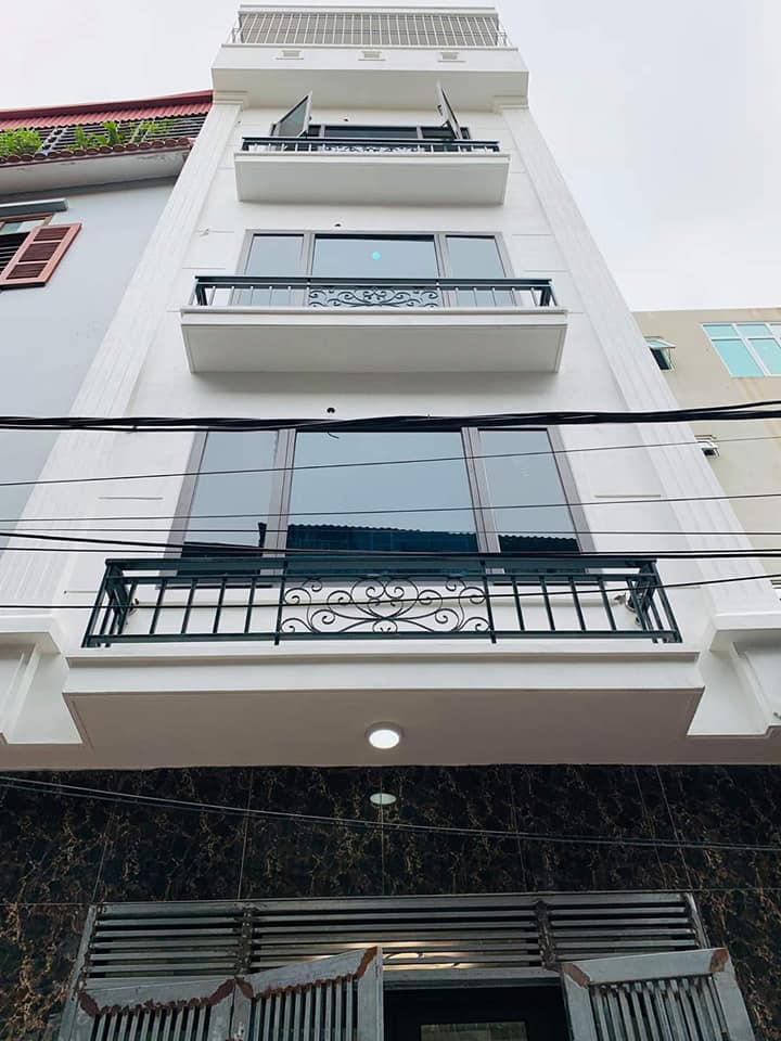 Nhà đẹp Vương Thừa Vũ phân lô quân đội 40m² 5.5 Tỷ - LH: 0936354564