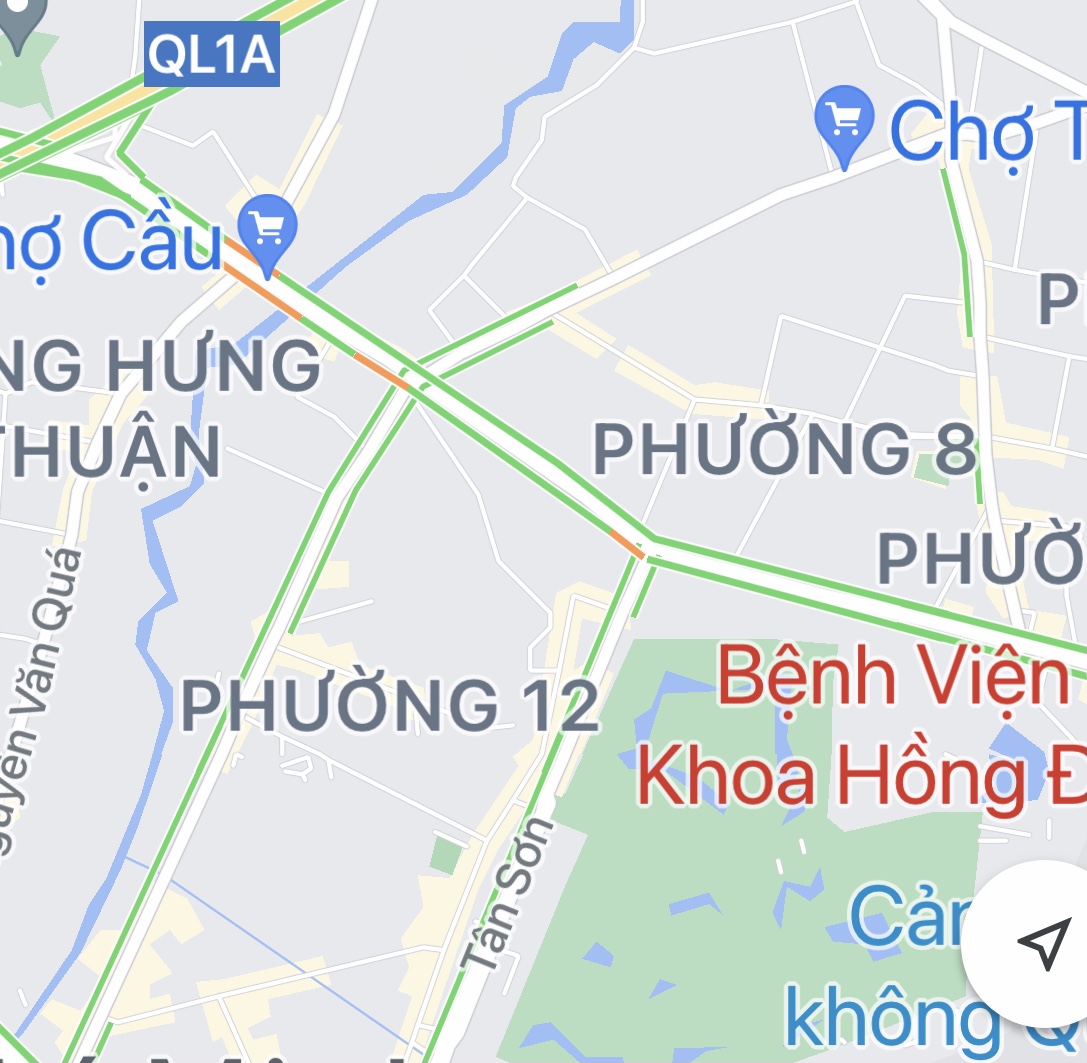 Cần bán Nhà riêng đường 21, Phường 8, Diện tích 23m², Giá 2,2 Tỷ - LH: 0378420924 4