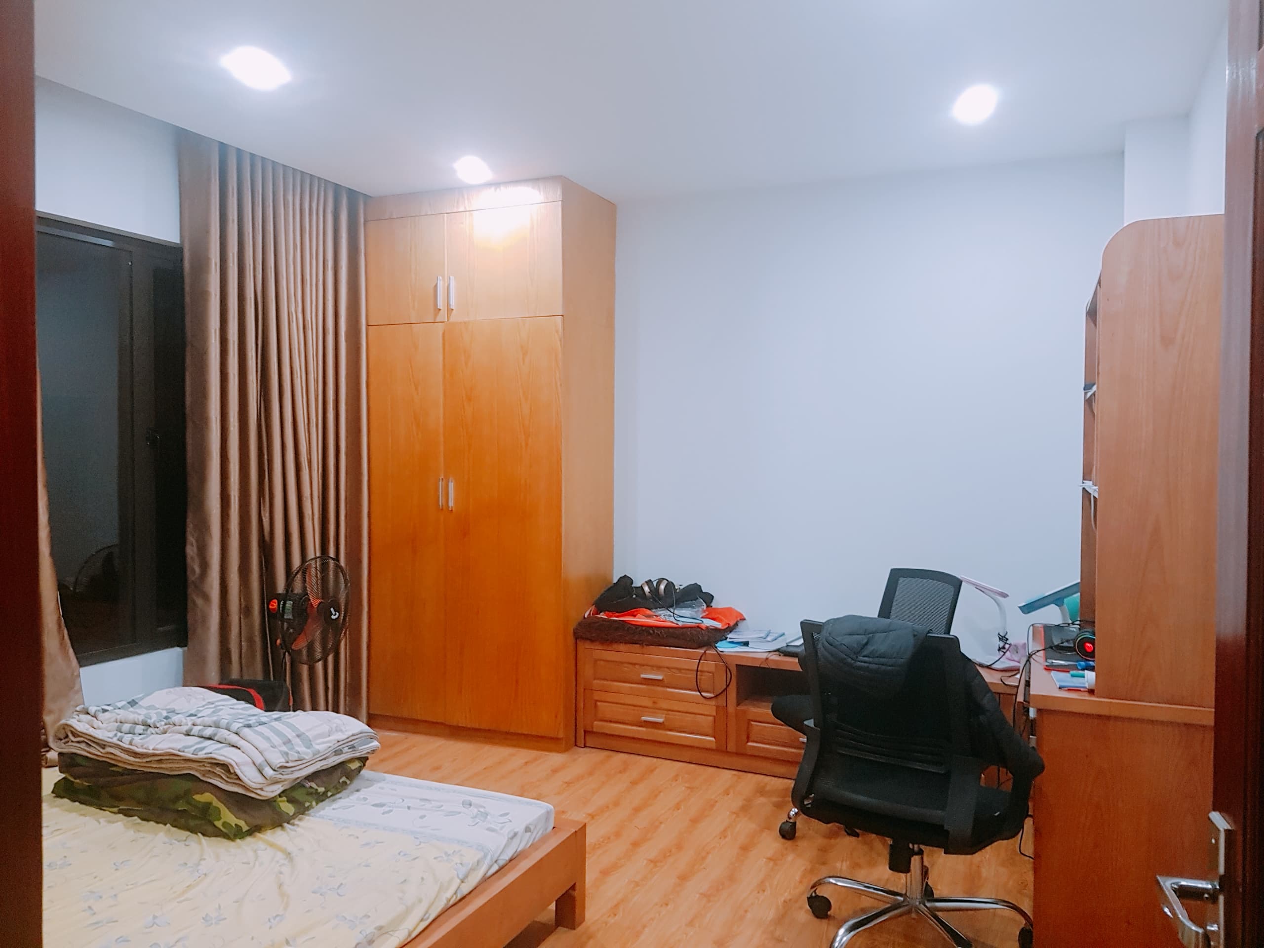 Cần bán Nhà riêng đường Giải Phóng, Phường Phương Liệt, Diện tích 55m², Giá 4.8 Tỷ - LH: 0984850993