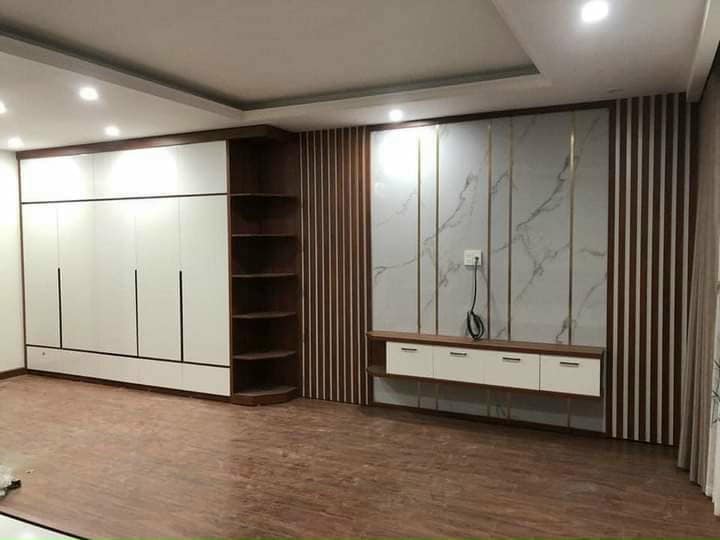 Cần bán Nhà riêng đường Chính Kinh, Phường Nhân Chính, Diện tích 38m², Giá 4 Tỷ - LH: 0927879989