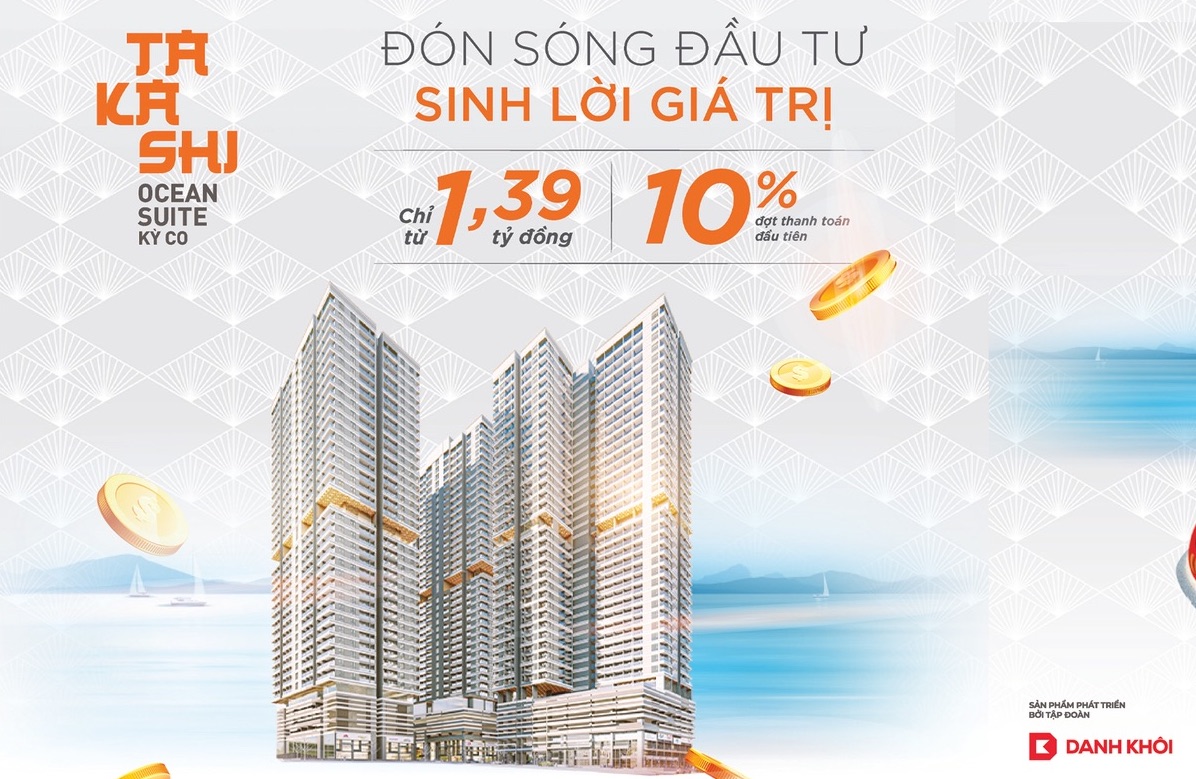 Cần bán Căn hộ chung cư dự án FLC Quy Nhơn, Diện tích 44m², Giá 139 Tỷ