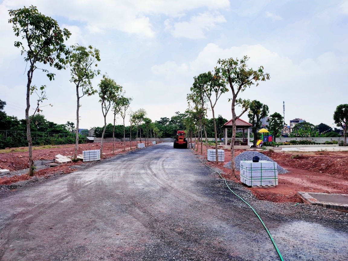 Cần bán Đất nền dự án đường Quốc lộ 37, Xã Xuân Phương, Diện tích 125m², Giá 1,2 Tỷ - LH: 0915554832 5
