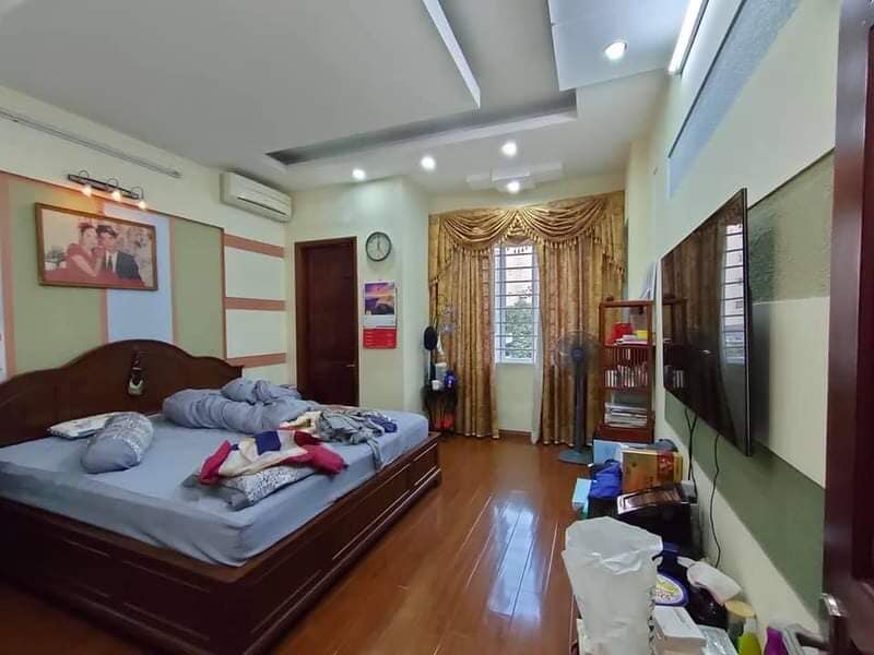 Cần bán Căn hộ chung cư đường Giải Phóng, Phường Thanh Trì, Diện tích 30m², Giá Thương lượng - LH: 0868085263 2
