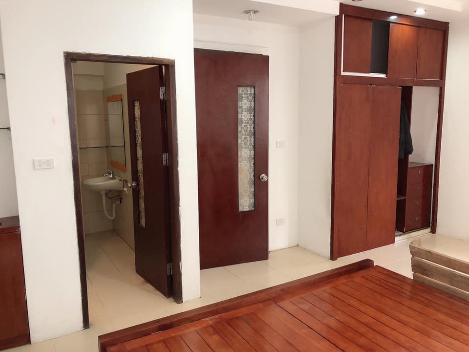 Cần bán Nhà riêng Đống Đa, Hà Nội, Diện tích 40m², Giá Thương lượng