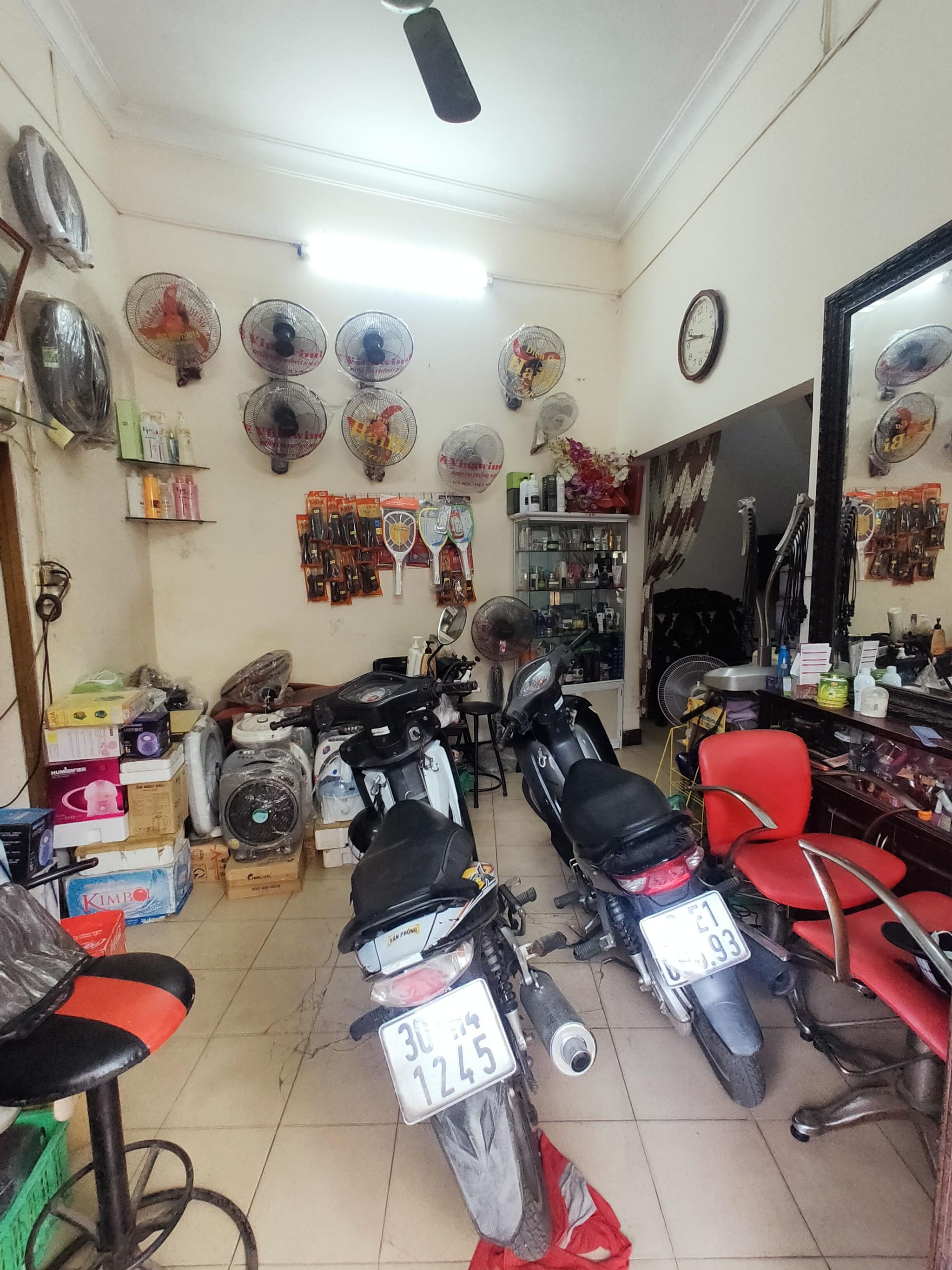 Cần bán Nhà riêng Đống Đa, Hà Nội, Diện tích 35m², Giá 4.200.000.000 Tỷ - LH: 0358196182