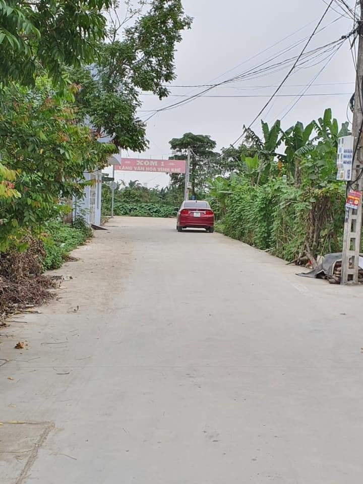 Cần bán Đất đường Vĩnh Khê, Xã An Đồng, Diện tích 100m², Giá 1.85 Tỷ - LH: 0886016609 4