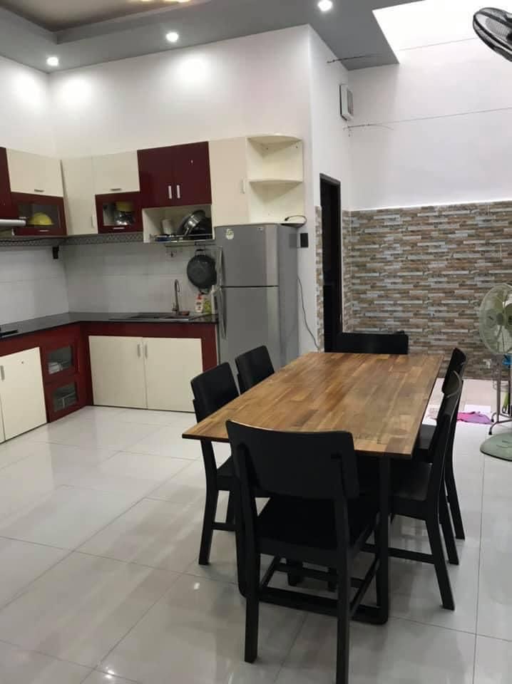 Cần bán Nhà riêng đường Cống Lở, Chọn, Diện tích 66m², Giá 5.4 Tỷ - LH: 0338928377
