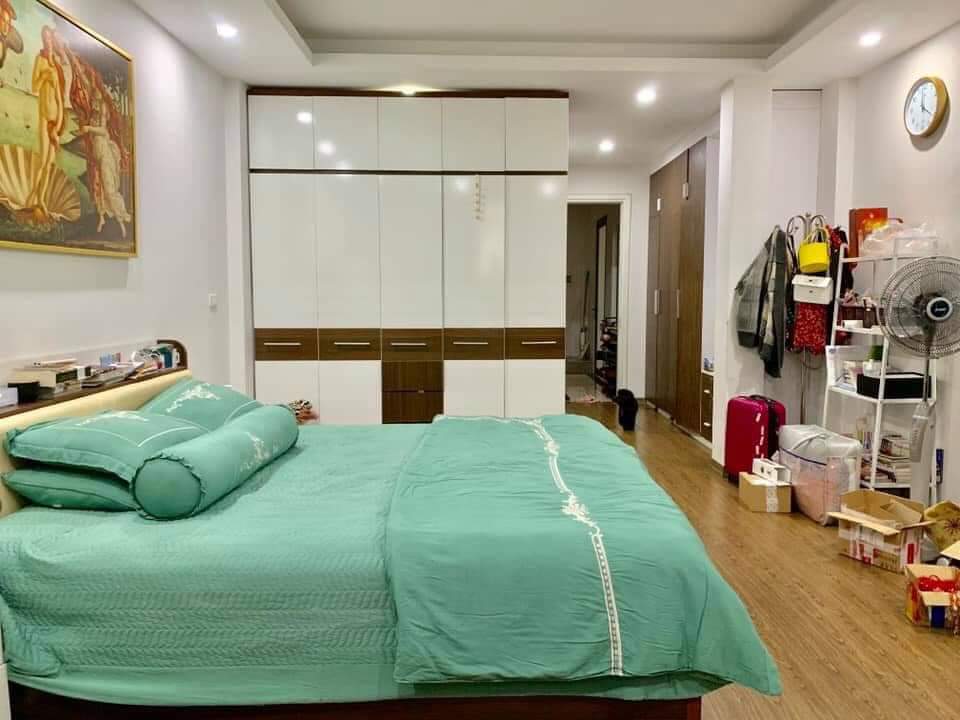 Cần bán Nhà riêng đường Hoàng Văn Thái, Phường Khương Mai, Diện tích 55m², Giá 4.9 Tỷ - LH: 0985780461 3