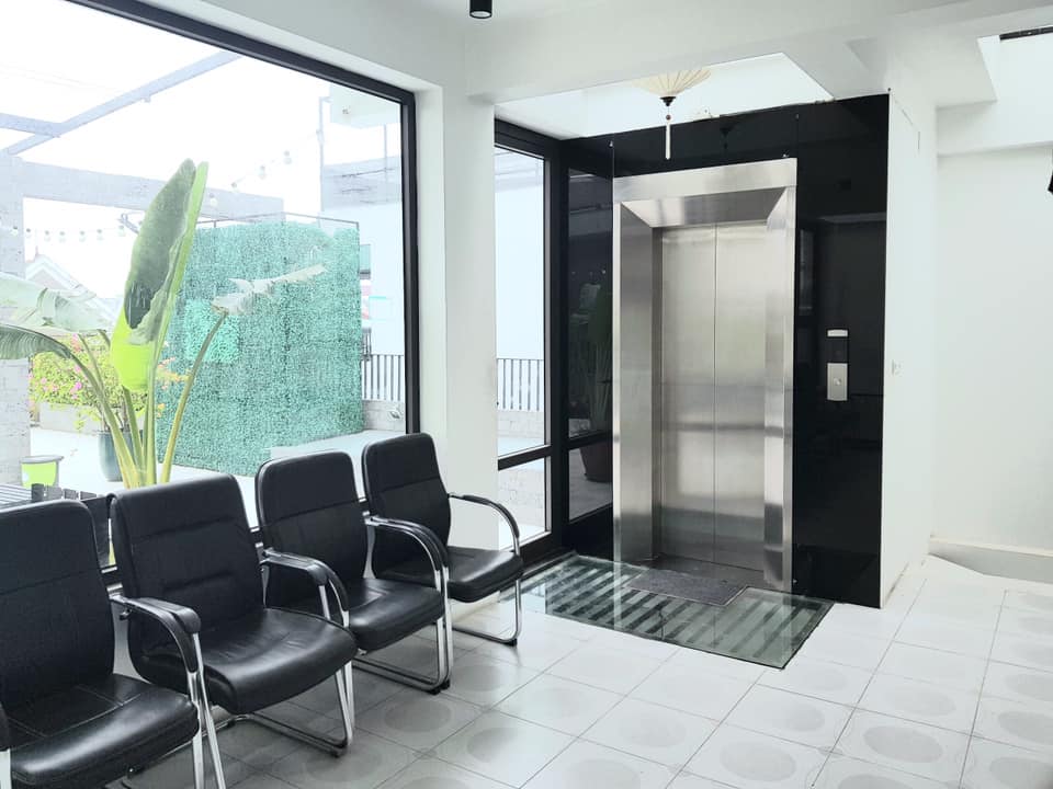 Cần bán Nhà riêng Đống Đa, Hà Nội, Diện tích 50m², Giá Thương lượng 2