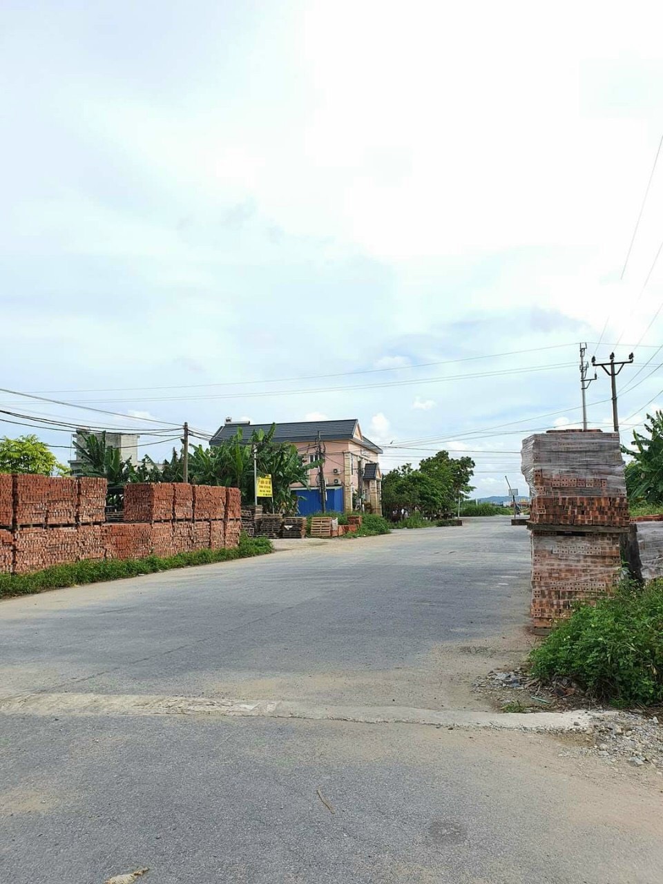 Cần bán Đất đường Vân Tra, Xã An Đồng, Diện tích 139m², Giá 16000000 Triệu - LH: 0969009689 4