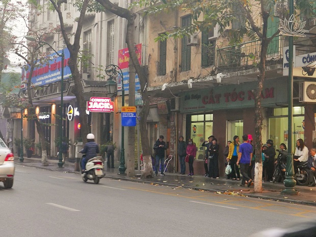 Cần bán Nhà riêng đường Phan Chu Trinh, Phường Phan Chu Trinh, Diện tích 48m², Giá 35.5 Tỷ - LH: 0977293306