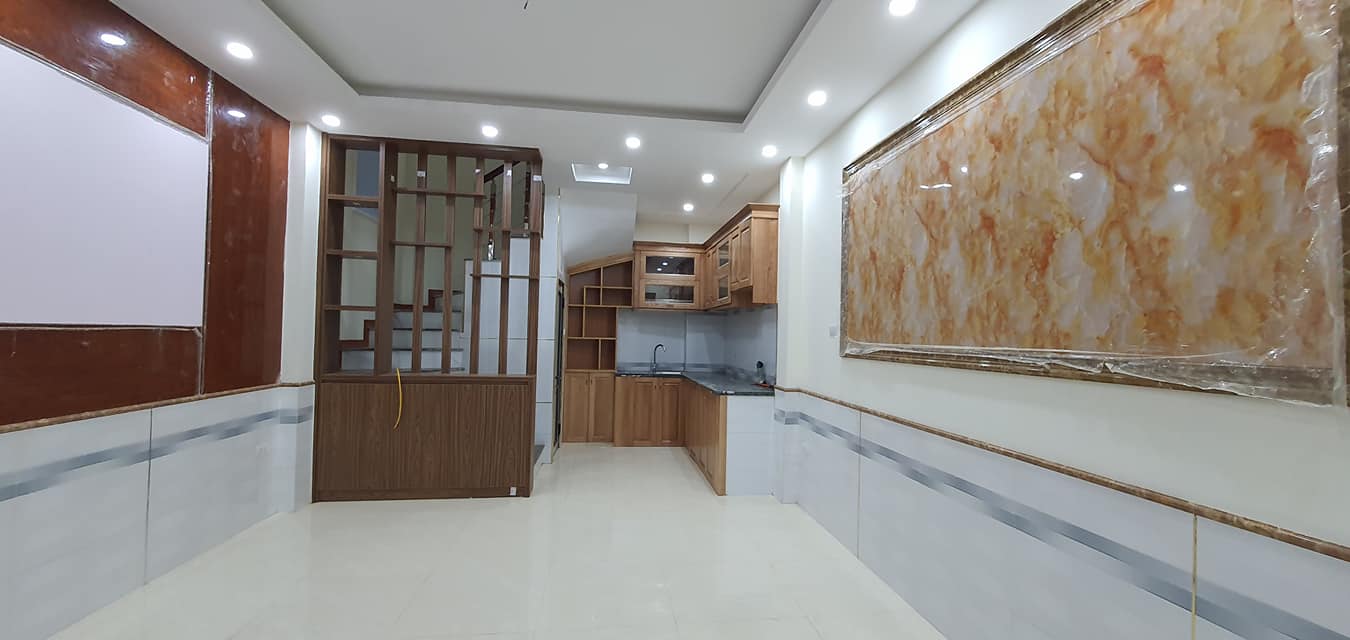 Cần bán Nhà riêng Nam Từ Liêm, Hà Nội, Diện tích 40m², Giá 3.5 Tỷ - LH: 0968069594 2