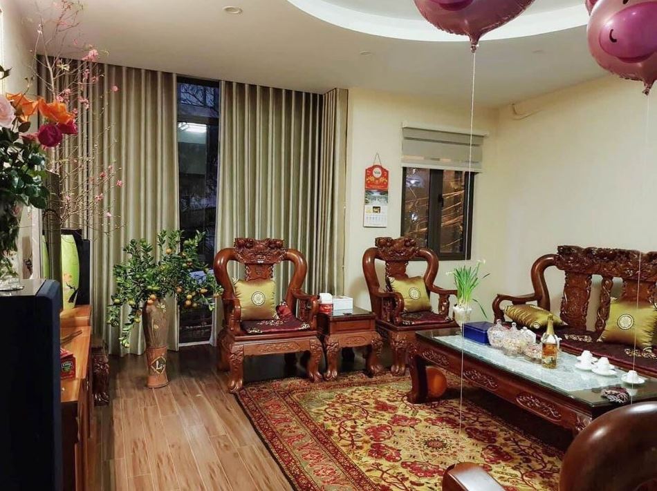 Cần bán Nhà mặt tiền đường Tôn Đức Thắng, Phường Hàng Bột, Diện tích 42m², Giá 10.68 Tỷ - LH: 0989626116