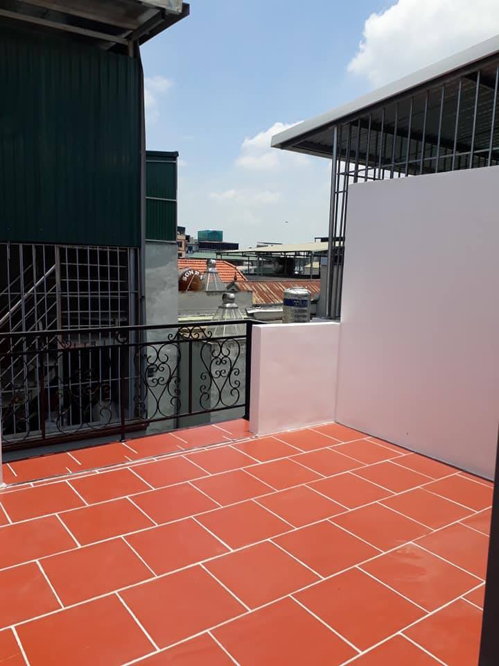 NHÀ NAM TỪ LIÊM, 3 GÁC TRÁNH, 20M RA Ô TÔ, DT 34M, 5 TẦNG, GIÁ 36 TỶ 5