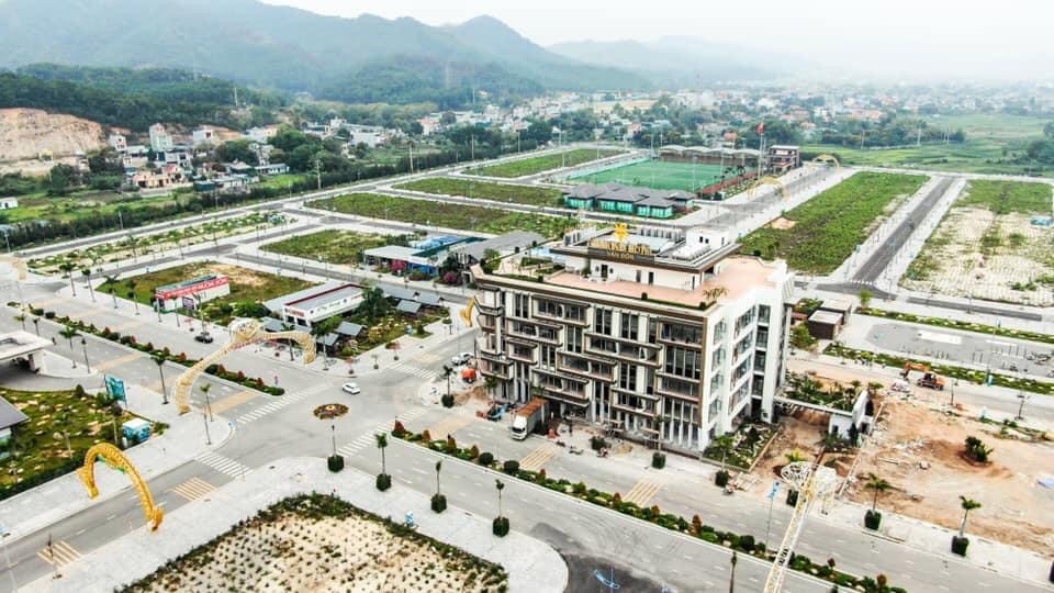 Cần bán Đất nền dự án dự án Khu đô thị Phương Đông, Diện tích 300m², Giá Thương lượng - LH: 0942806982 9