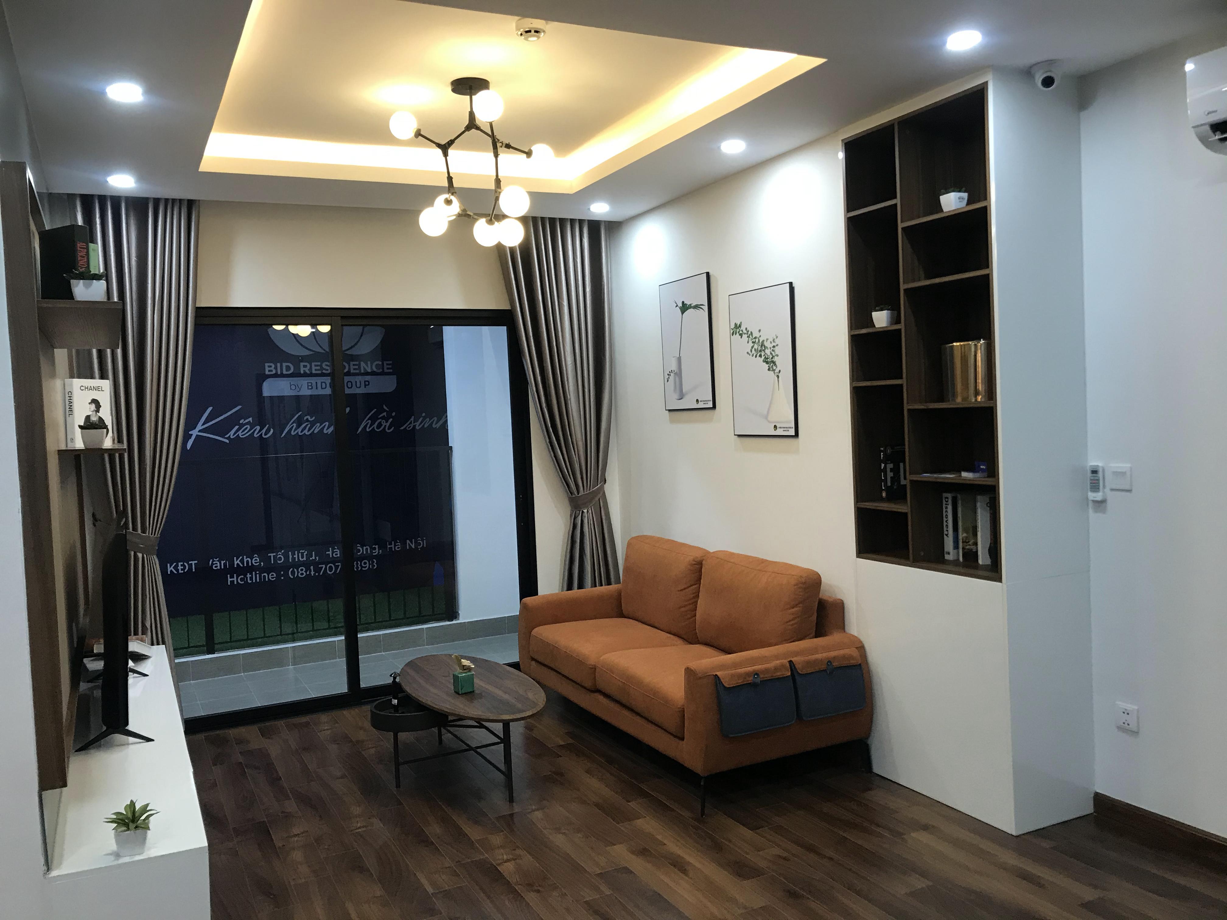 Cần bán Căn hộ chung cư dự án BID Residence, Giá 26 Triệu/m² - LH: 0978295298 7