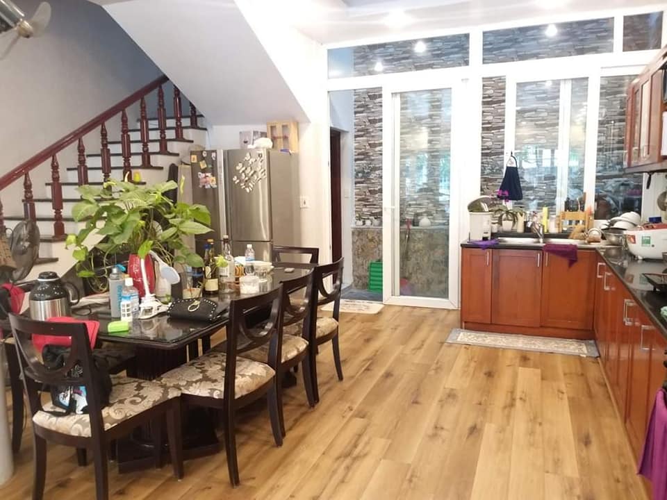 Bán nhà HOA HẬU phố Mai Phúc-Long Biên  -Hà Nội, Diện tích 47m², Giá Thương lượng - LH: 0948608869 1