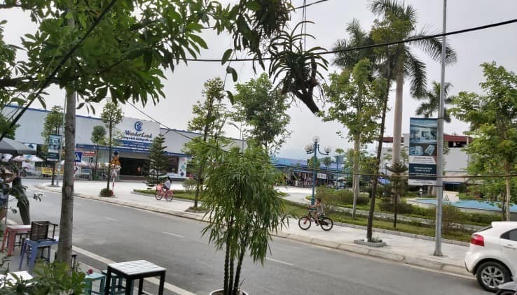 Cần bán Đất đường Quốc lộ 6, Thị trấn Lương Sơn, Diện tích 67.5m², Giá 1800 Triệu - LH: 0987600738