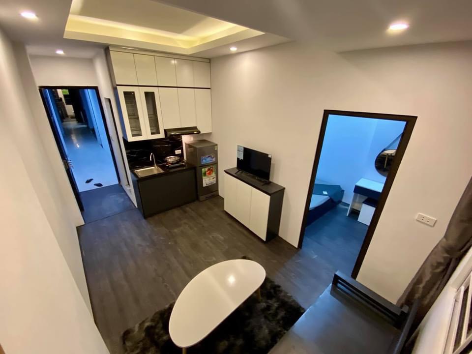 Cần bán Nhà mặt tiền đường Hồ Tùng Mậu, Phường Mai Dịch, Diện tích 135m², Giá Thương lượng - LH: 0947833232 2