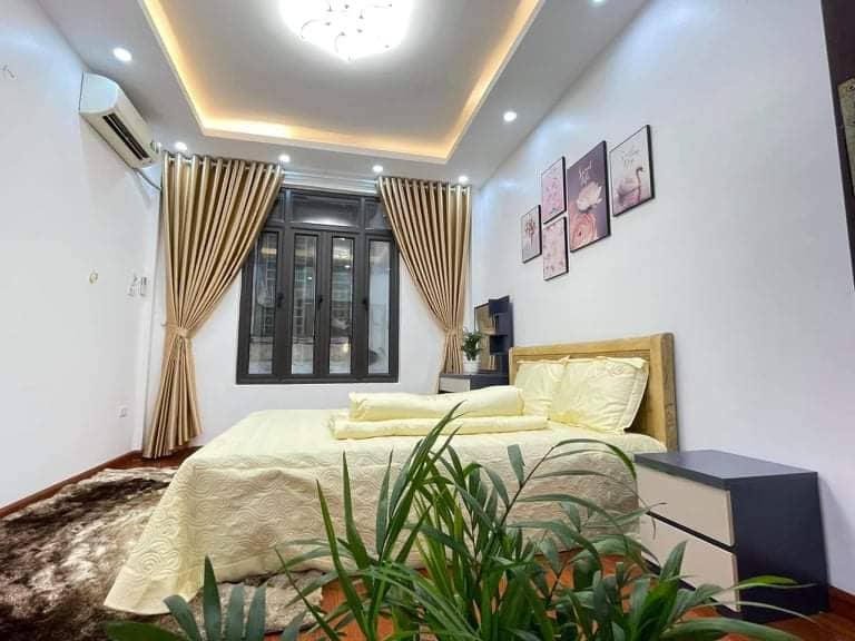 Cần bán Nhà riêng đường Ngọc Lâm, Phường Ngọc Lâm, Diện tích 59m², Giá  nhỉnh 3 Tỷ - LH: 0964855869 2
