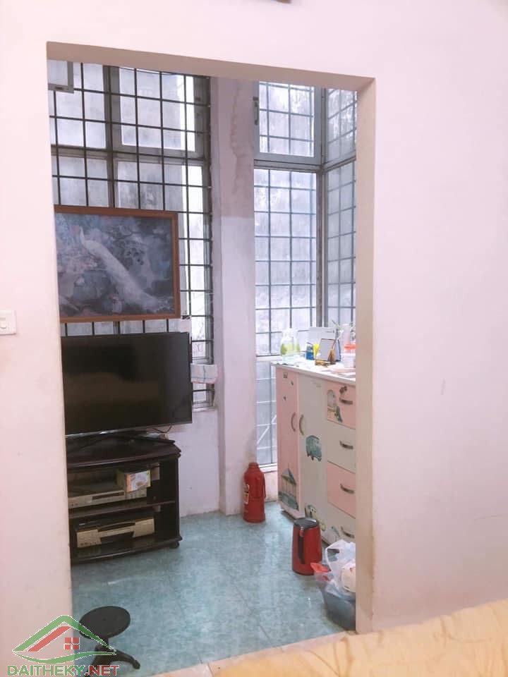 Cần bán Nhà riêng Phường Bùi Thị Xuân, Hai Bà Trưng, Diện tích 24m², Giá 1650 Triệu - LH: 0374557639 4