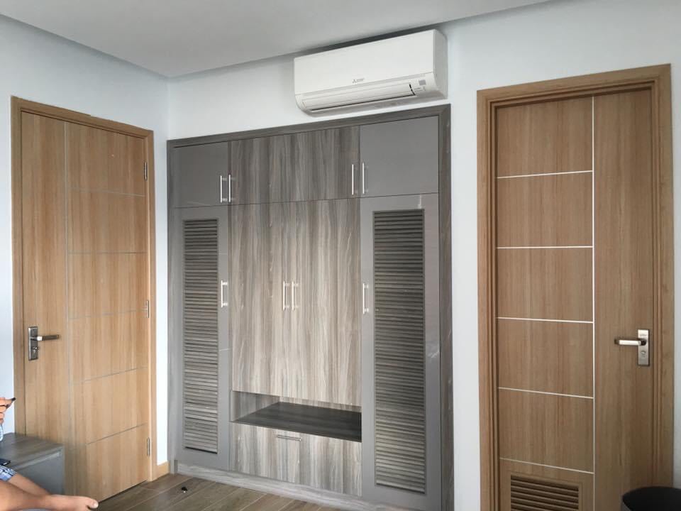 Cần bán Căn hộ chung cư dự án Khu căn hộ F.Home, Diện tích 64m², Giá 2,4 Tỷ - LH: 0328002428 6