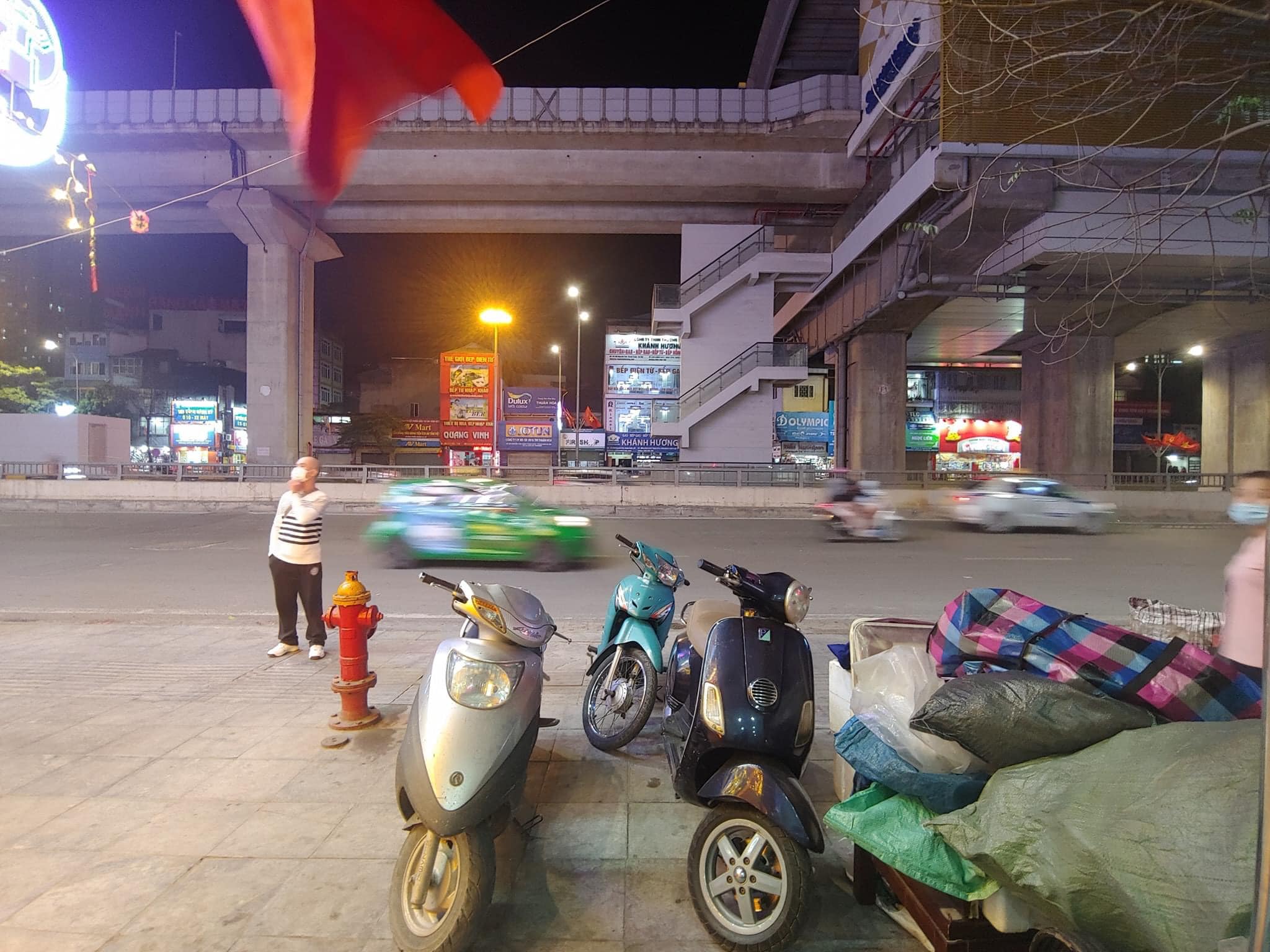 Cần bán Căn hộ chung cư đường Nguyễn Trãi, Phường Thanh Xuân Trung, Diện tích 25m², Giá Thương lượng - LH: 0927879989