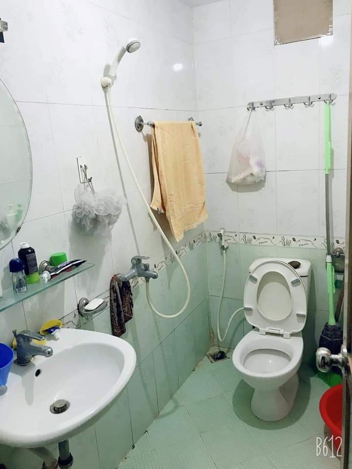 Cần bán Nhà riêng đường Lê Đức Thọ, Phường Mỹ Đình 1, Diện tích 40m², Giá 4.2 Tỷ - LH: 0963882888 5