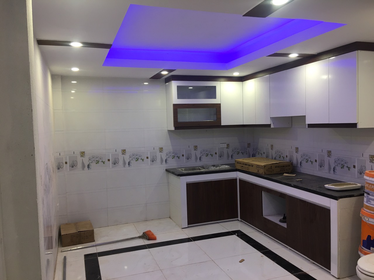 Cần bán Nhà riêng đường Ngô Thì Sỹ, Chọn, Diện tích 49m², Giá 4.9 Tỷ - LH: 0373812689