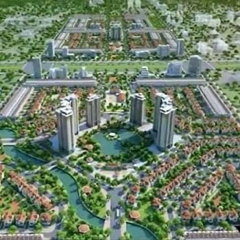Cần bán Đất nền dự án dự án Khu đô thị Cienco 5 Mê Linh, Diện tích 100m², Giá 23 Triệu/m²