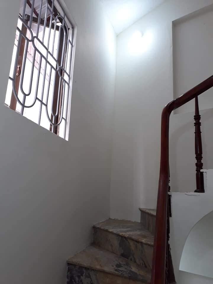 Hậu EURO, chủ bán gấp nhà Lê Đức Thọ, dòng tiền 30tr/th, ô tô đỗ cửa, ngõ thông, Dt 45m, giá 43 tỷ 4
