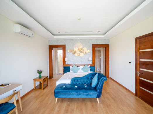 Cho thuê Biệt thự dự án The Ocean Villas, Diện tích 373m², Giá 30 Triệu/tháng - LH: 0328002428 9