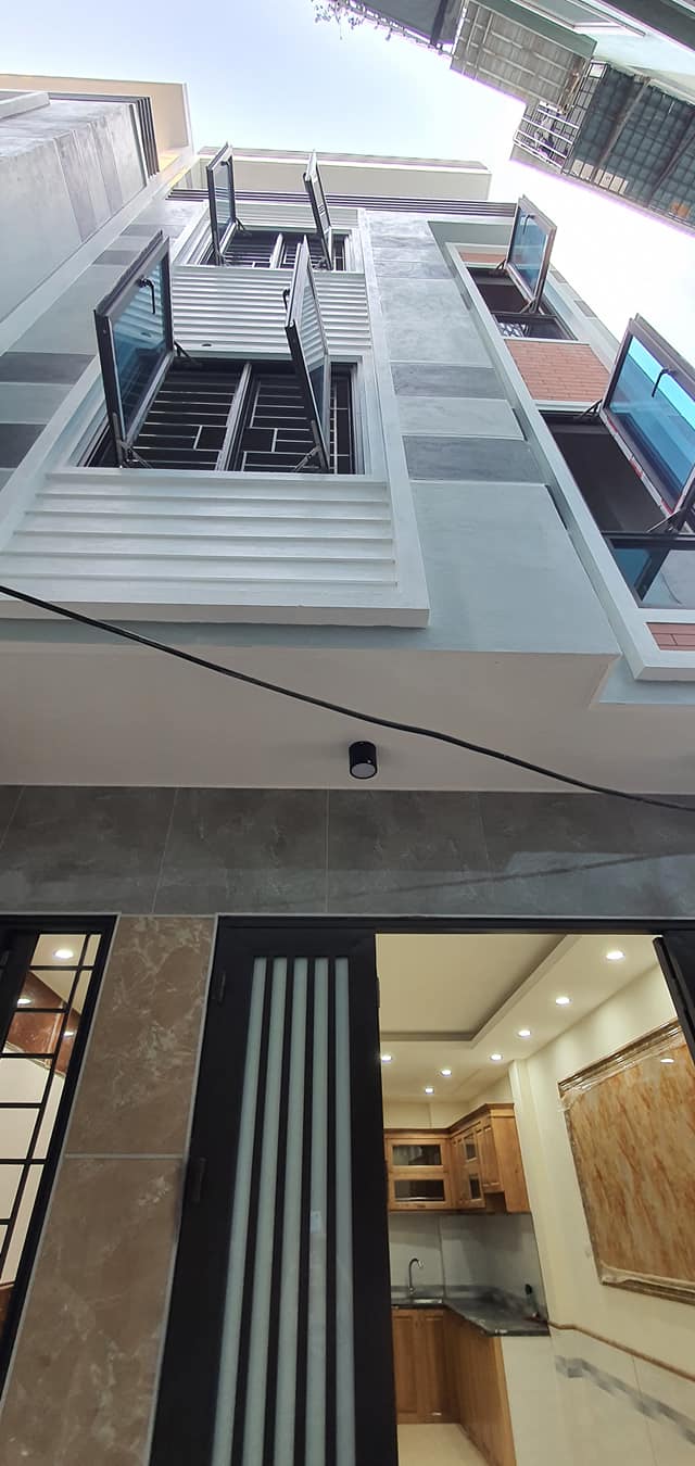 Cần bán Nhà riêng Nam Từ Liêm, Hà Nội, Diện tích 40m², Giá 3.5 Tỷ - LH: 0968069594