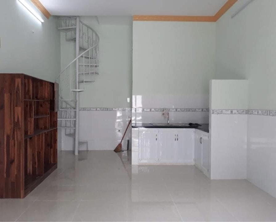 Cần bán Nhà riêng đường 21, Phường 8, Diện tích 23m², Giá 2,2 Tỷ - LH: 0378420924 3